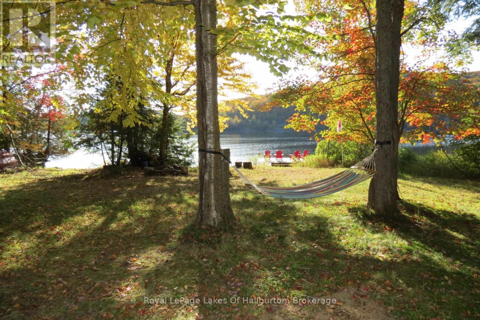 1130 Parsons Road, Dysart Et Al (Guilford), Ontario  K0M 1S0 - Photo 8 - X12110080