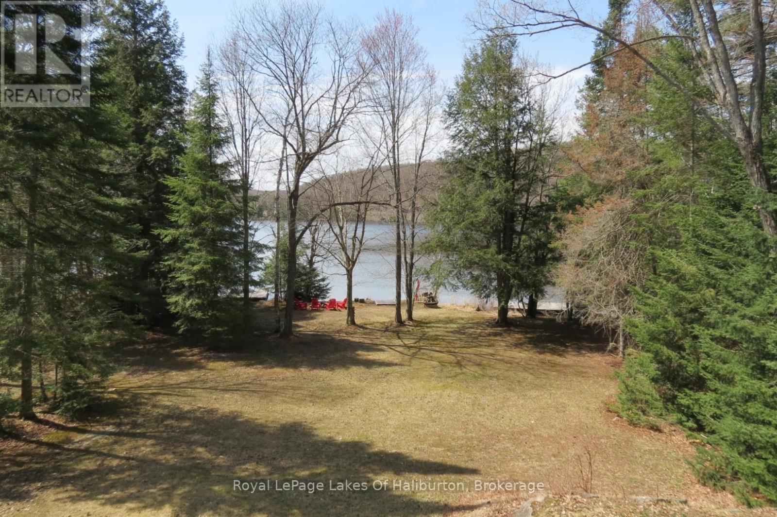 1130 Parsons Road, Dysart Et Al (Guilford), Ontario  K0M 1S0 - Photo 9 - X12110080