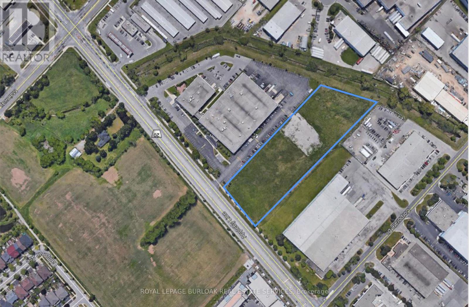 1650 Appleby Line, Burlington, Ontario  L7L 5H9 - Photo 4 - W9361323