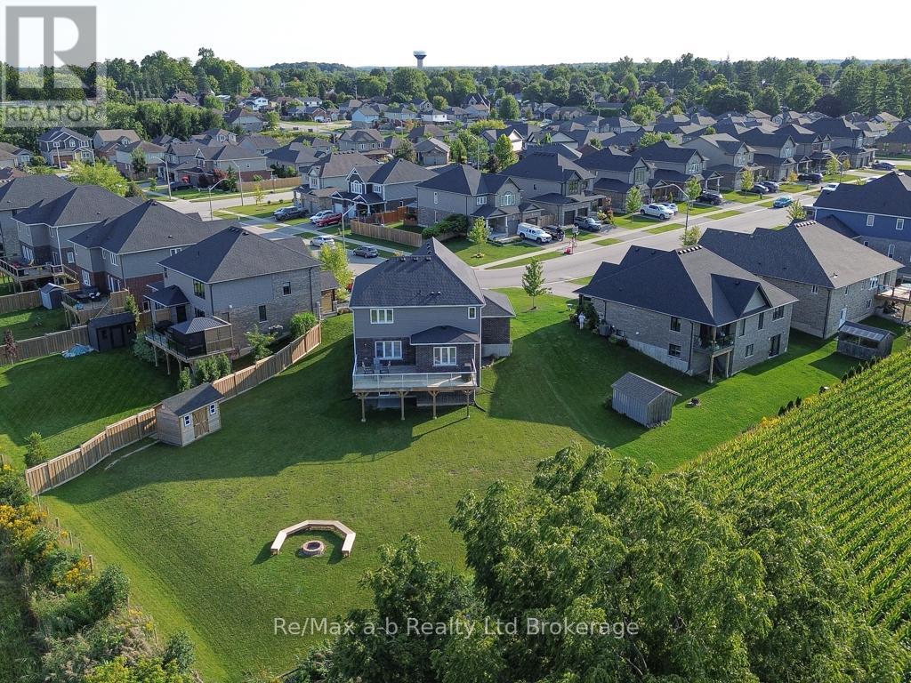 Property at 307 POLDON DRIVE image 4