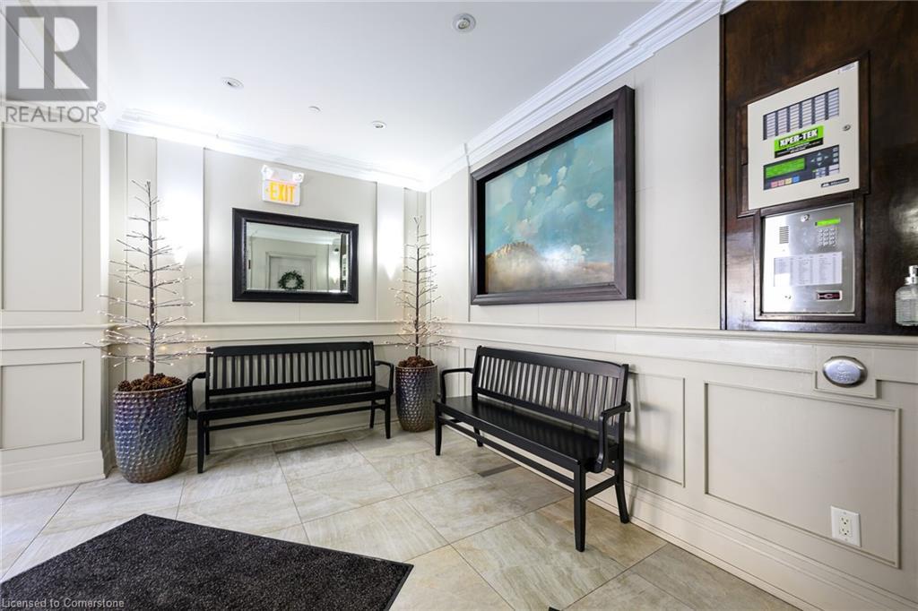 Property at 397 KING Street Unit# 205 image 5