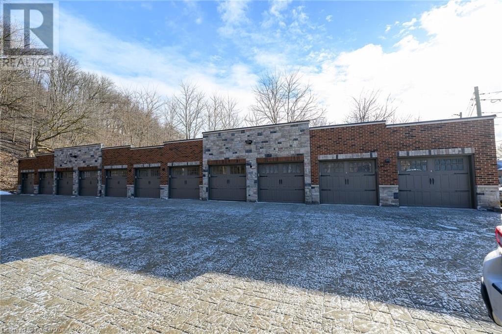 Property at 397 KING Street Unit# 205 image 3