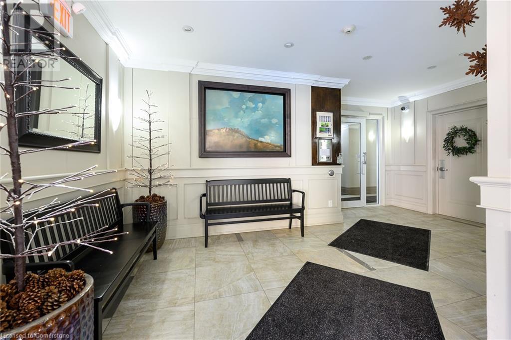 Property at 397 KING Street Unit# 205 image 4