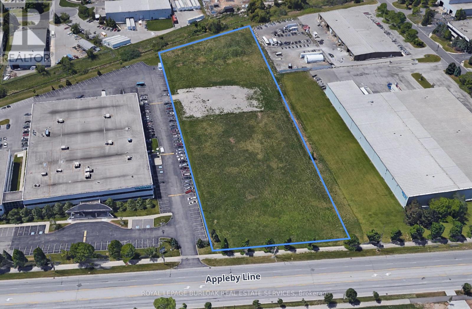 1650 APPLEBY LINE, Burlington, Ontario