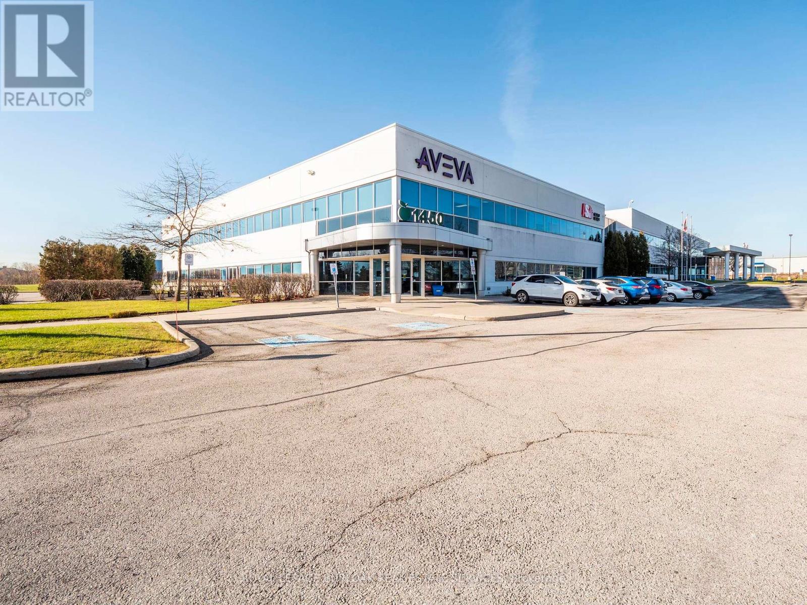 100 - 1450 APPLEBY LINE, Burlington, Ontario