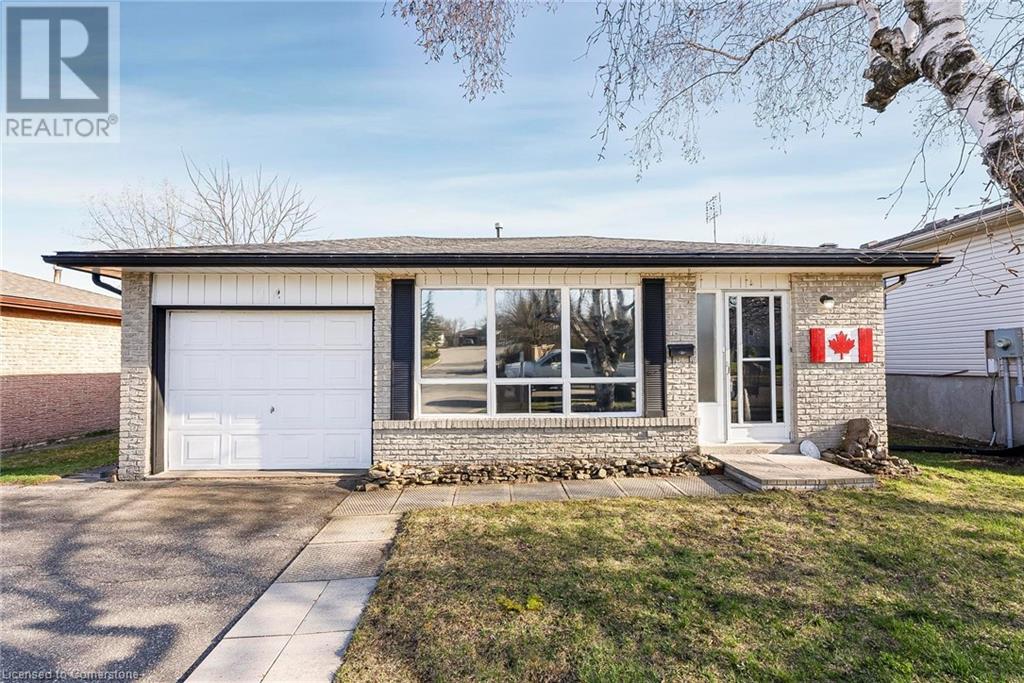 Property at 82 HAHN Avenue image 1