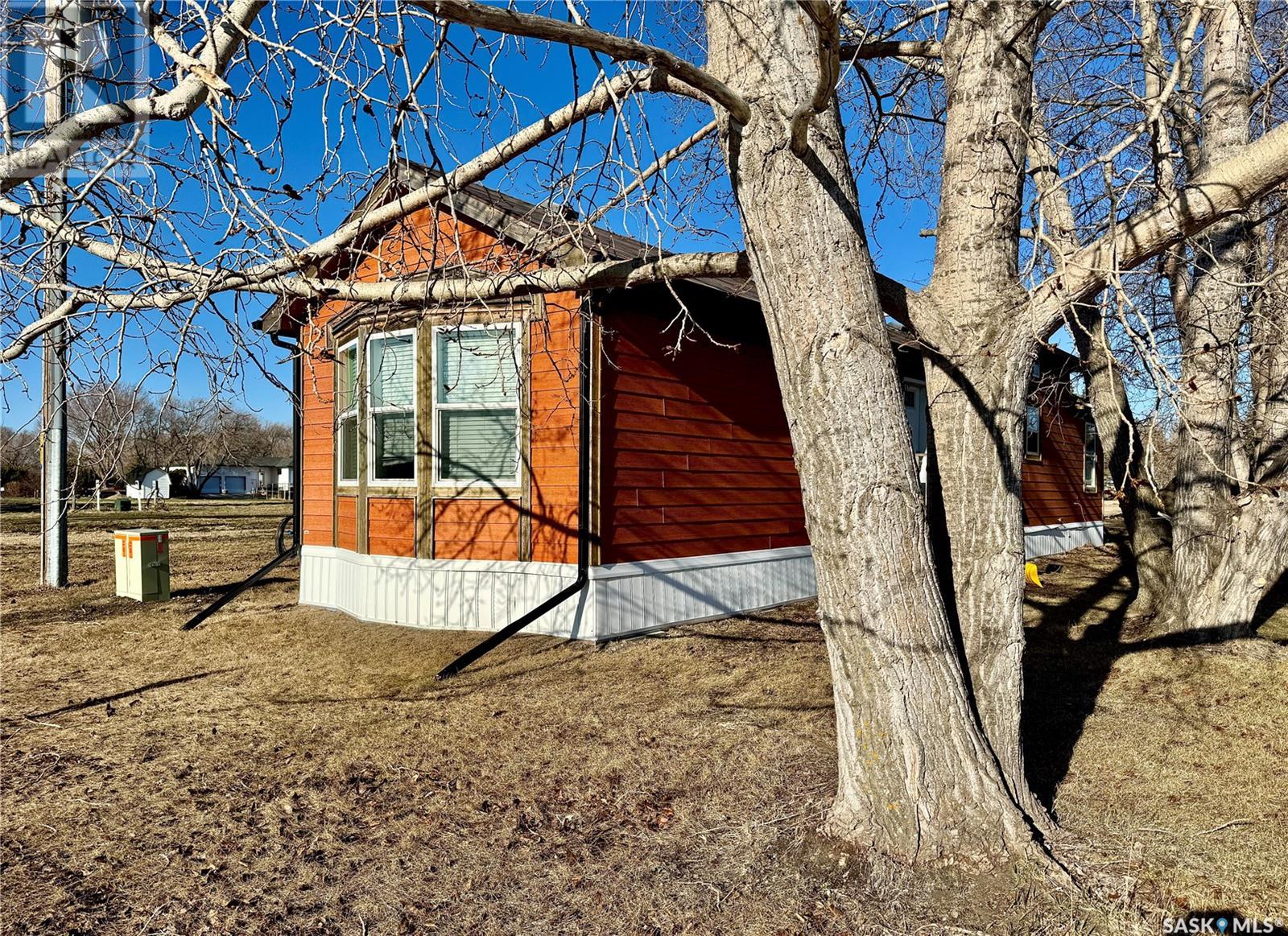 116 Rudy STREET, Churchbridge, Saskatchewan