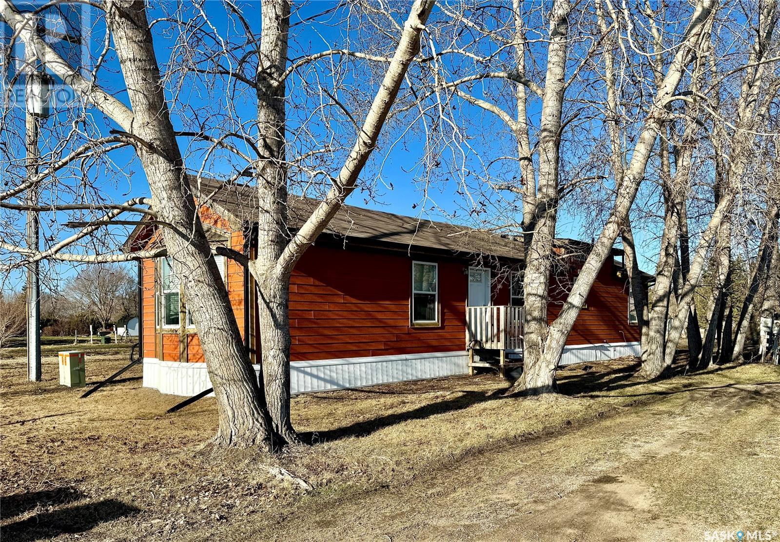 116 Rudy Street, Churchbridge, Saskatchewan  S0A 0M0 - Photo 28 - SK996250