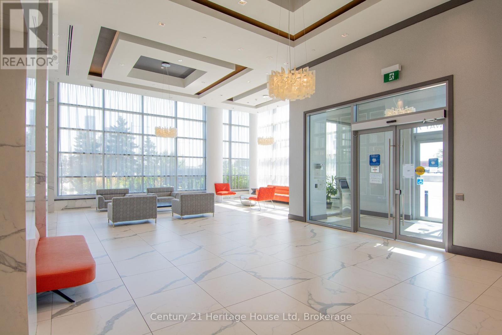 2304 - 3600 Highway 7 Highway, Vaughan, Ontario L4L 0G7 - Photo 4 - N12041048