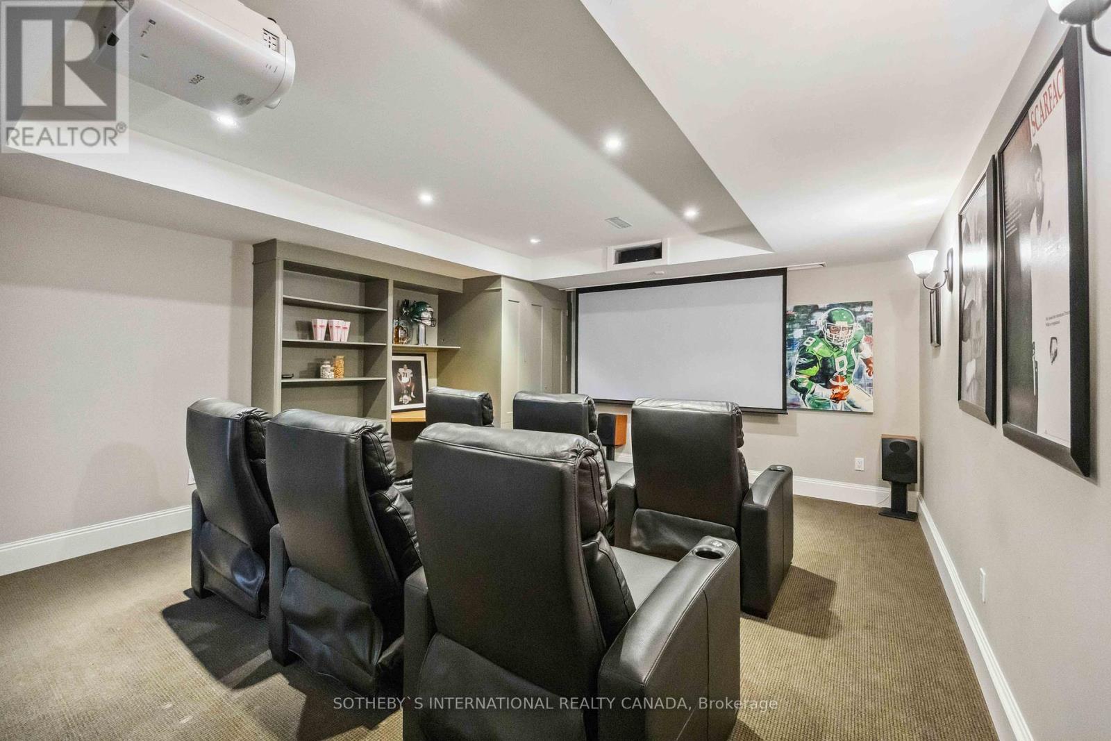 79 Baby Point Crescent, Toronto, Ontario  M6S 2B7 - Photo 28 - W12025865