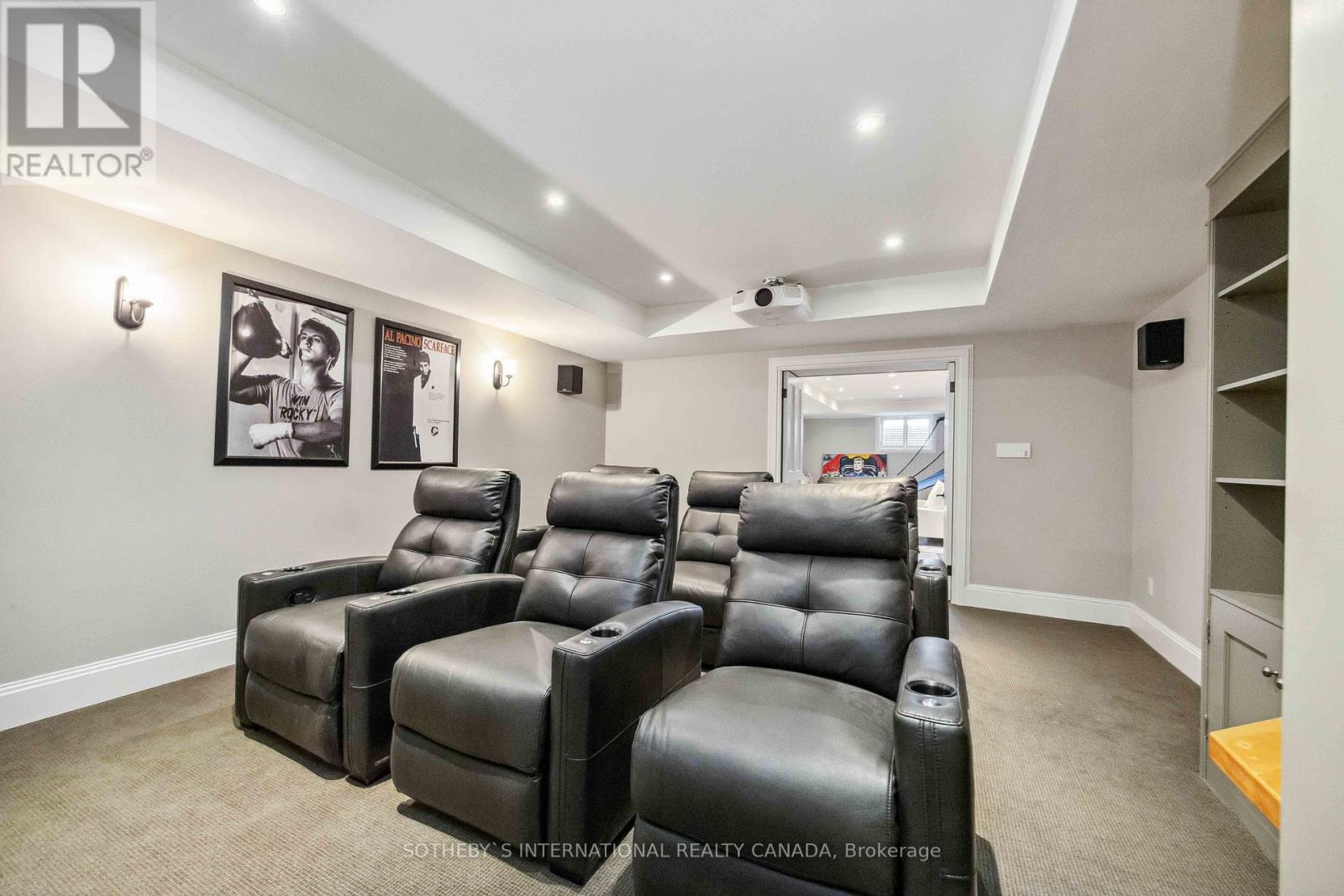 79 Baby Point Crescent, Toronto, Ontario  M6S 2B7 - Photo 29 - W12025865