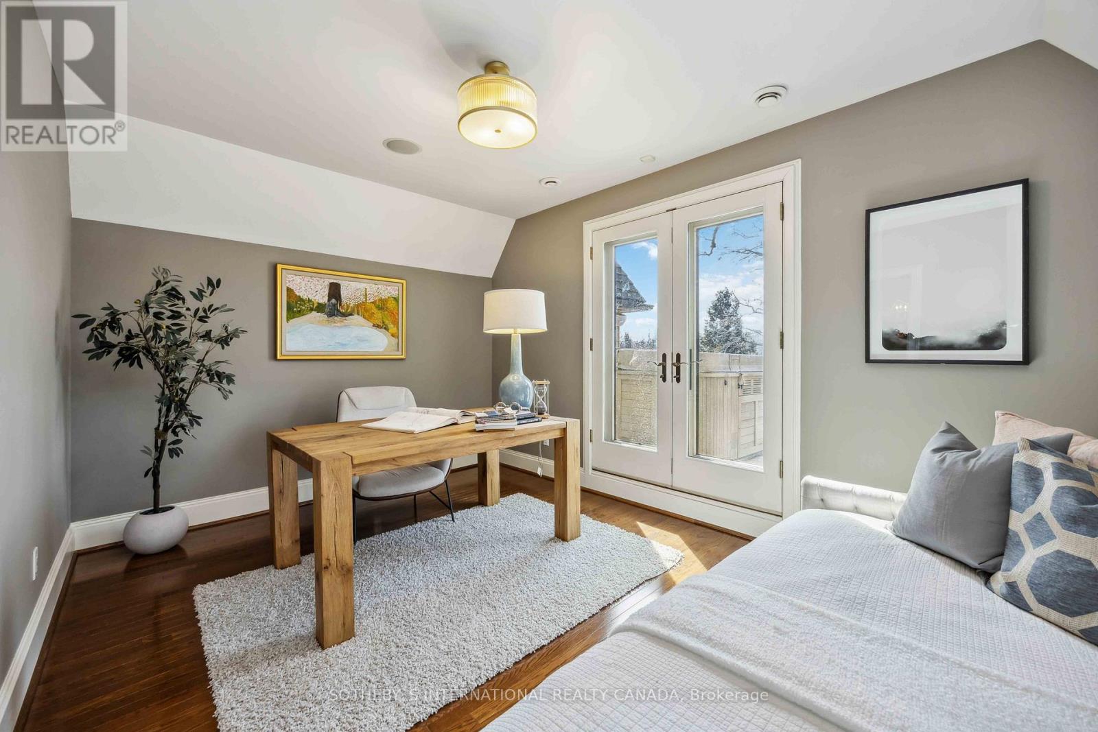 79 Baby Point Crescent, Toronto, Ontario  M6S 2B7 - Photo 25 - W12025865