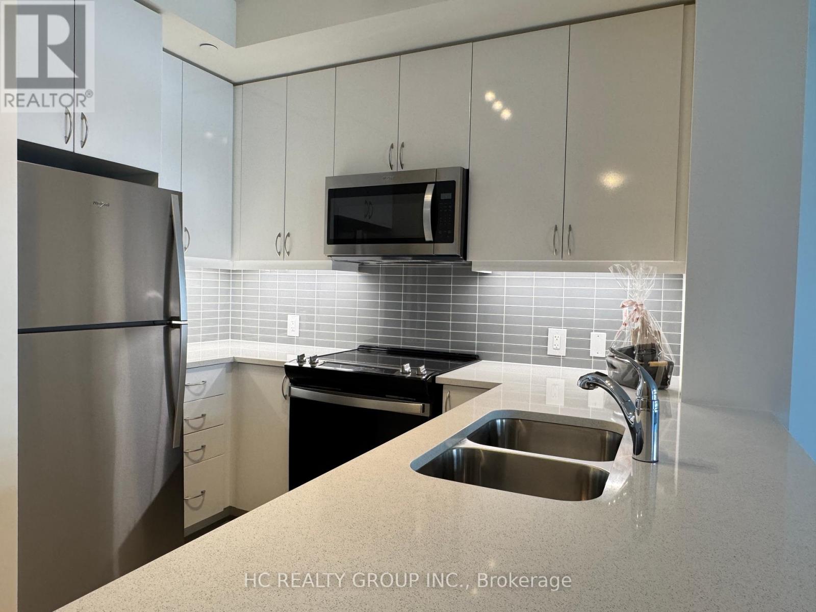 2612 - 4955 YONGE STREET, Toronto, Ontario