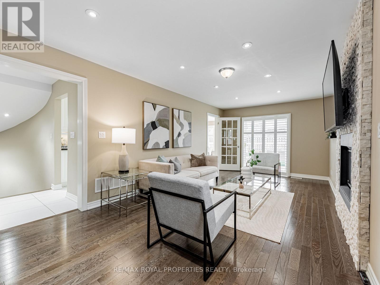 34 Windhill Road, Markham, Ontario  L3S 1P1 - Photo 18 - N12110031