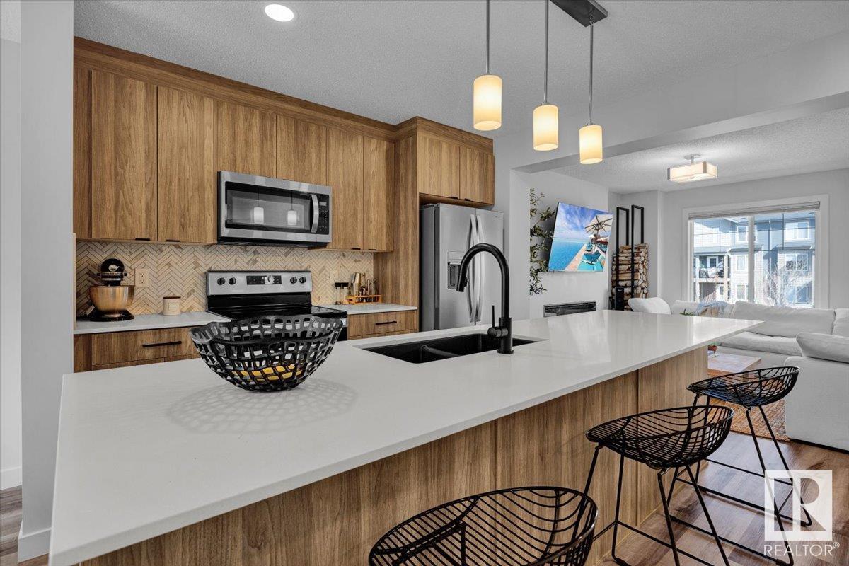 #41 3025 151 Av Nw, Edmonton, Alberta  T5Y 3W4 - Photo 12 - E4433191