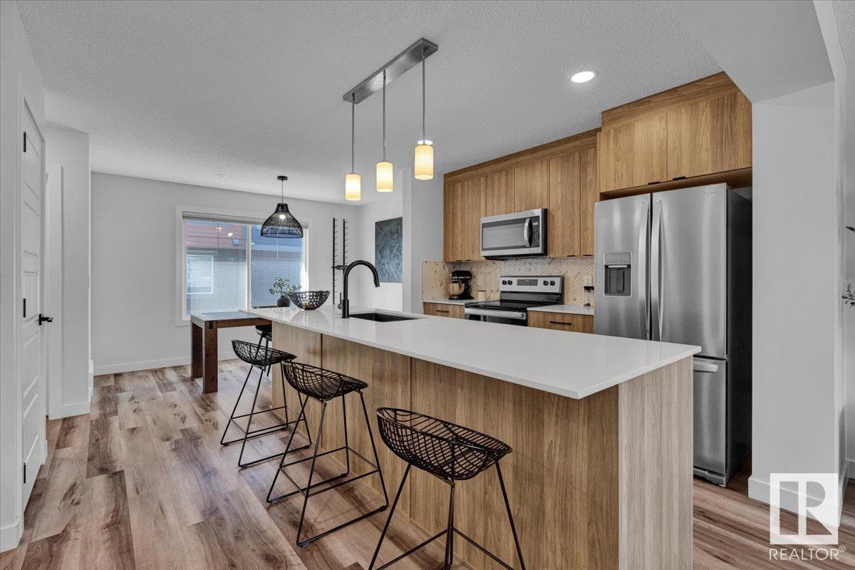 #41 3025 151 Av Nw, Edmonton, Alberta  T5Y 3W4 - Photo 9 - E4433191