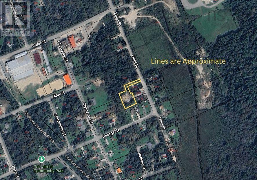 Lot 7 Elliot Street, Shelburne, Nova Scotia  B0T 1W0 - Photo 12 - 202505485