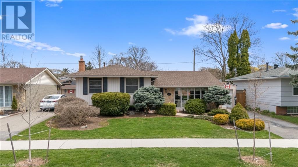 Property at 637 THORNWOOD Avenue image 1
