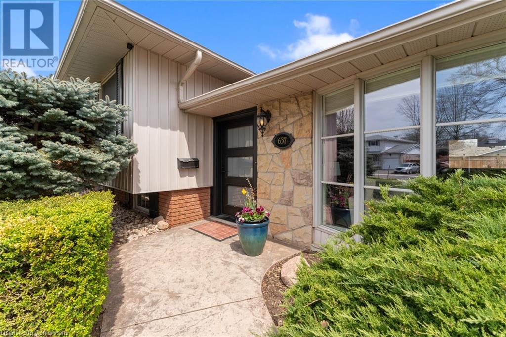 Property at 637 THORNWOOD Avenue image 2