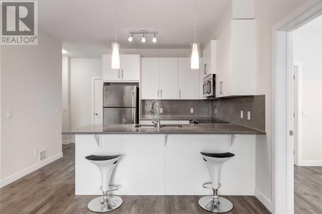 313, 12 Sage Hill Terrace Nw, Calgary, Alberta  T3R 0W6 - Photo 2 - A2192408