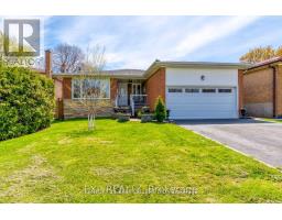 12 BOWSHELM COURT, Mississauga, Ontario