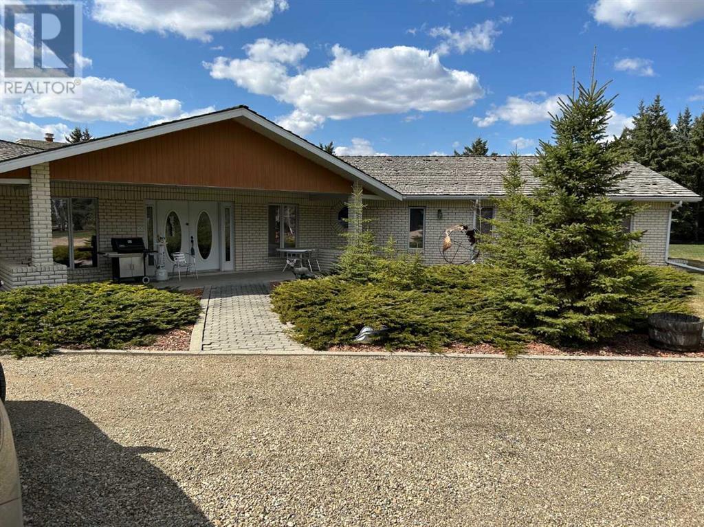 Property at 39060A Range Road 270 image 2