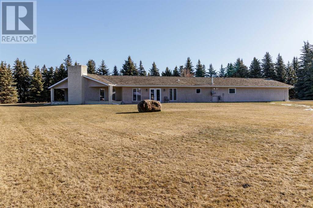 Property at 39060A Range Road 270 image 4