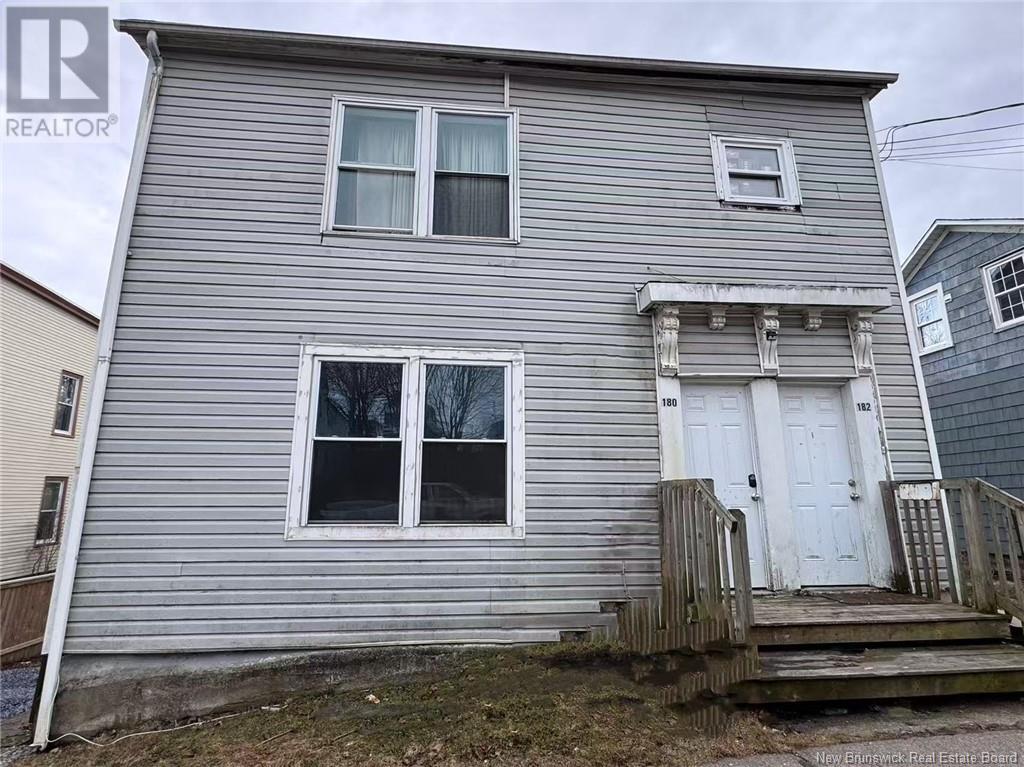 Property at 180-182 Winslow Street image 1