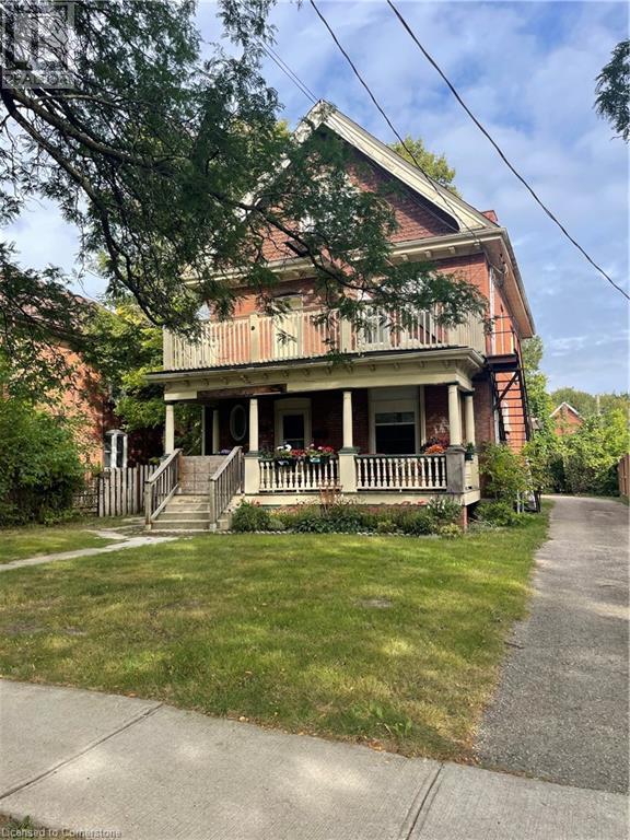 Property at 126 CHATHAM Street image 1