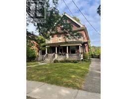 126 CHATHAM Street, Brantford, Ontario