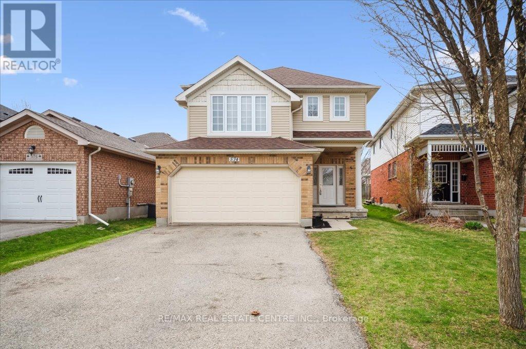 Property at 574 WINDJAMMER WAY image 1