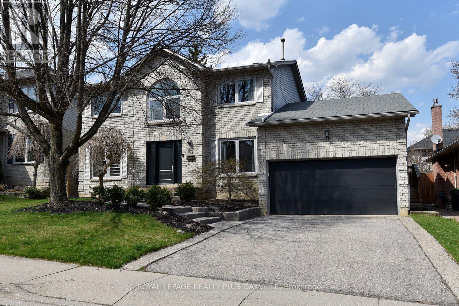Property at 81 JEROME PARK DRIVE image 1