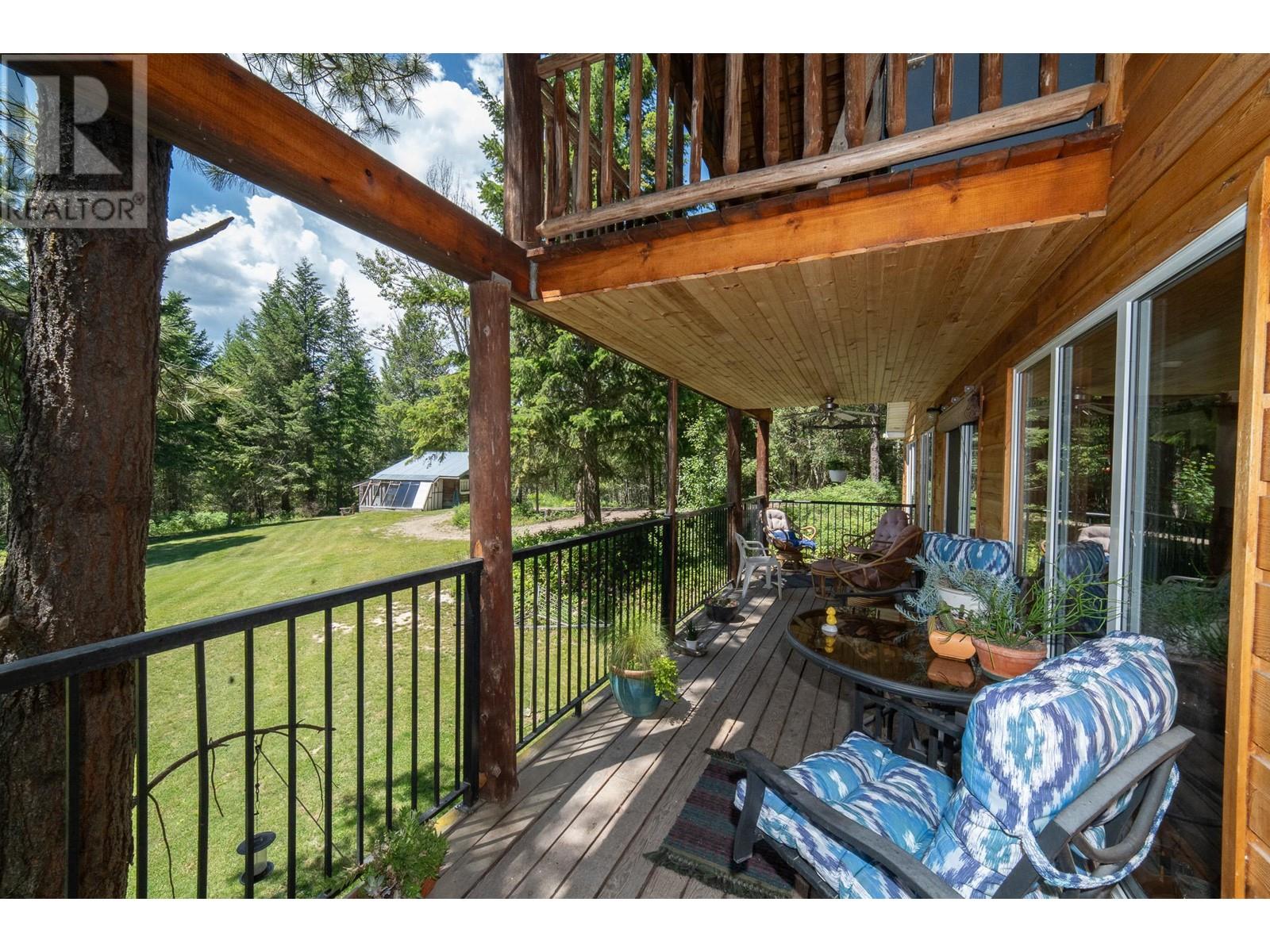 702 Forner Road, Lister, British Columbia  V0B 1G2 - Photo 45 - 10344295