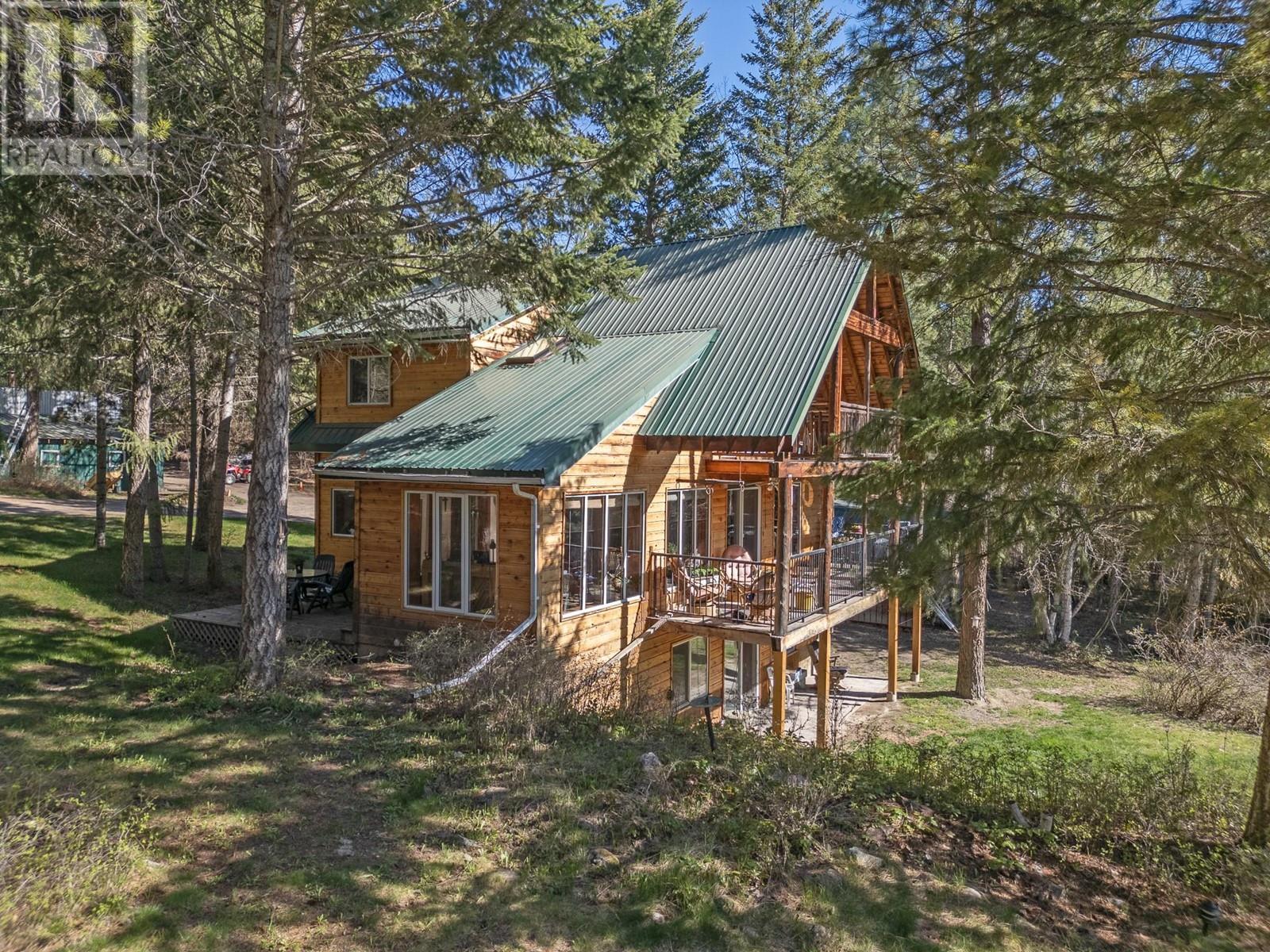 702 Forner Road, Lister, British Columbia  V0B 1G2 - Photo 7 - 10344295