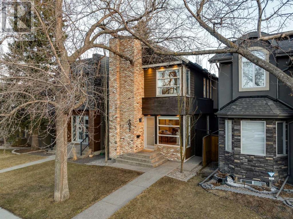 2027 42 Avenue Sw, Calgary, Alberta  T2T 2M8 - Photo 2 - A2215783