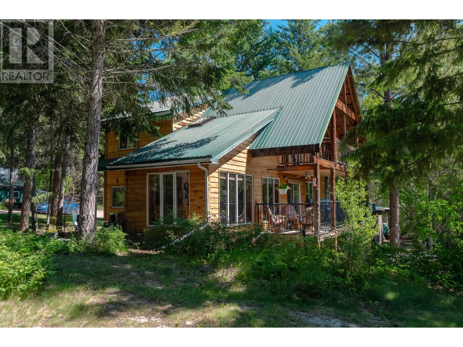 702 Forner Road, Lister, British Columbia  V0B 1G2 - Photo 76 - 10344295