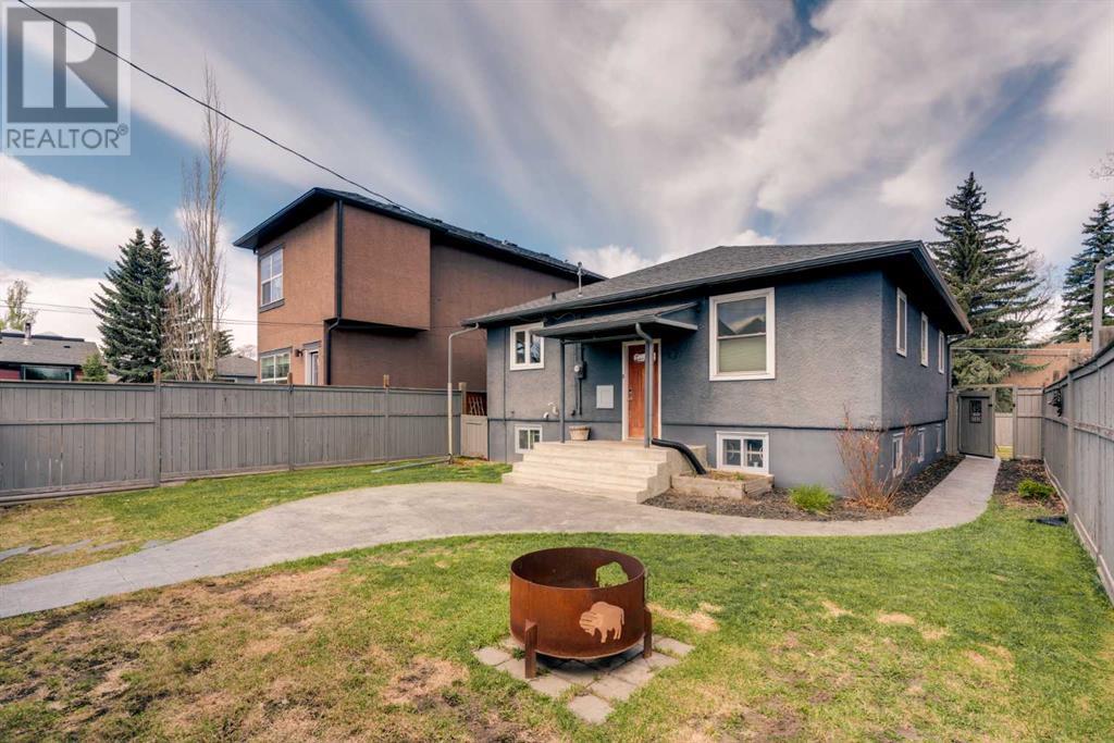 1003 8 Avenue Ne, Calgary, Alberta  T2E 0S4 - Photo 47 - A2215500