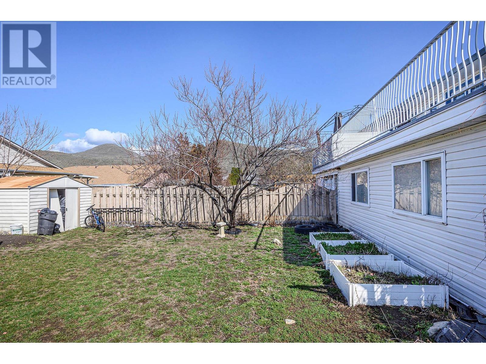 1201 14th Street, Kamloops, British Columbia  V2B 8K8 - Photo 32 - 10345313