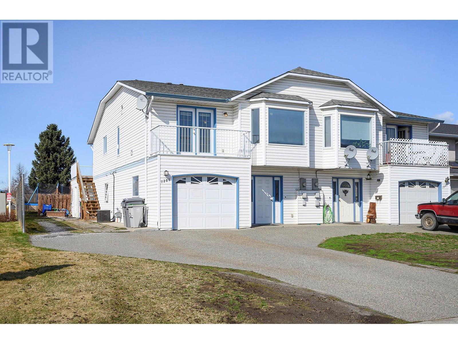 1201 14th Street, Kamloops, British Columbia  V2B 8K8 - Photo 40 - 10345313