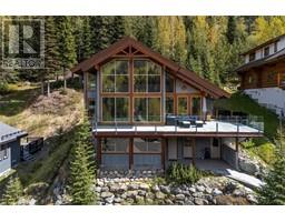 2417 Fairways Drive, sun peaks, British Columbia