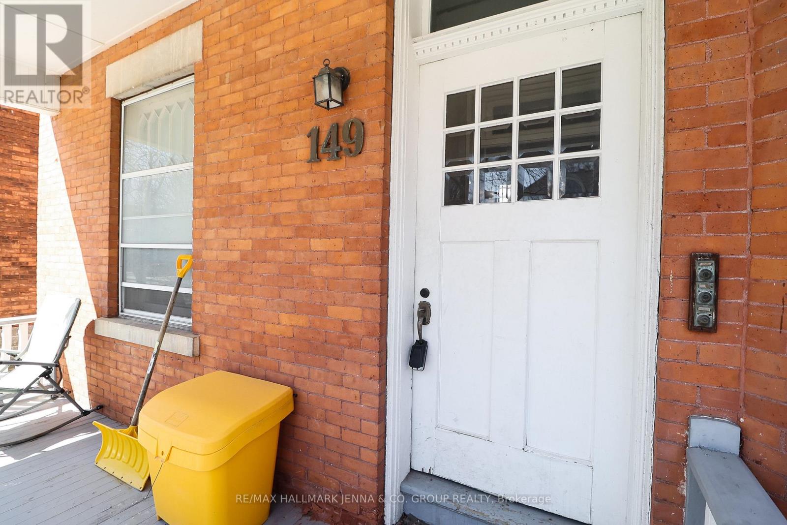 3 - 149 First Avenue, Ottawa, Ontario  K1S 2G3 - Photo 2 - X12108212