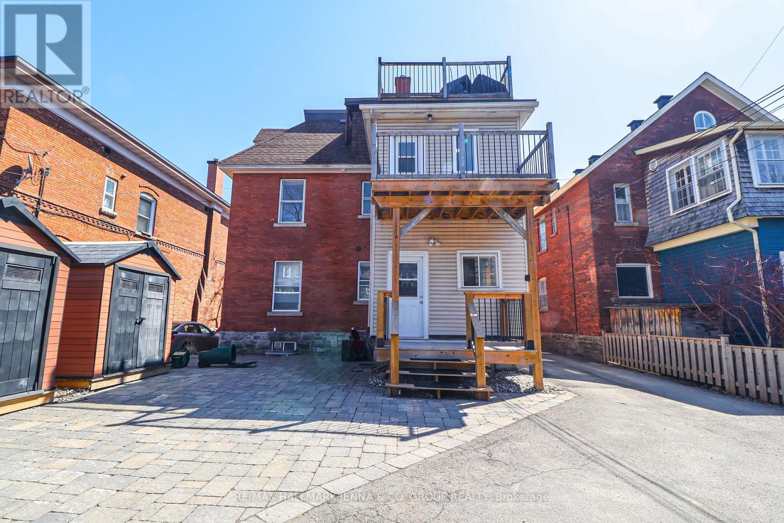 3 - 149 First Avenue, Ottawa, Ontario  K1S 2G3 - Photo 24 - X12108212