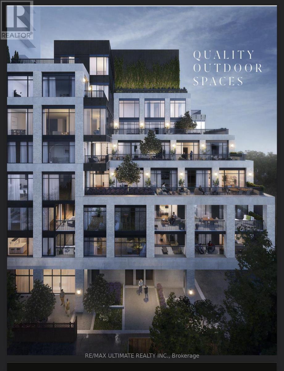 2a - 2010 Bathurst Street, Toronto, Ontario  M5P 3L1 - Photo 1 - C12051565