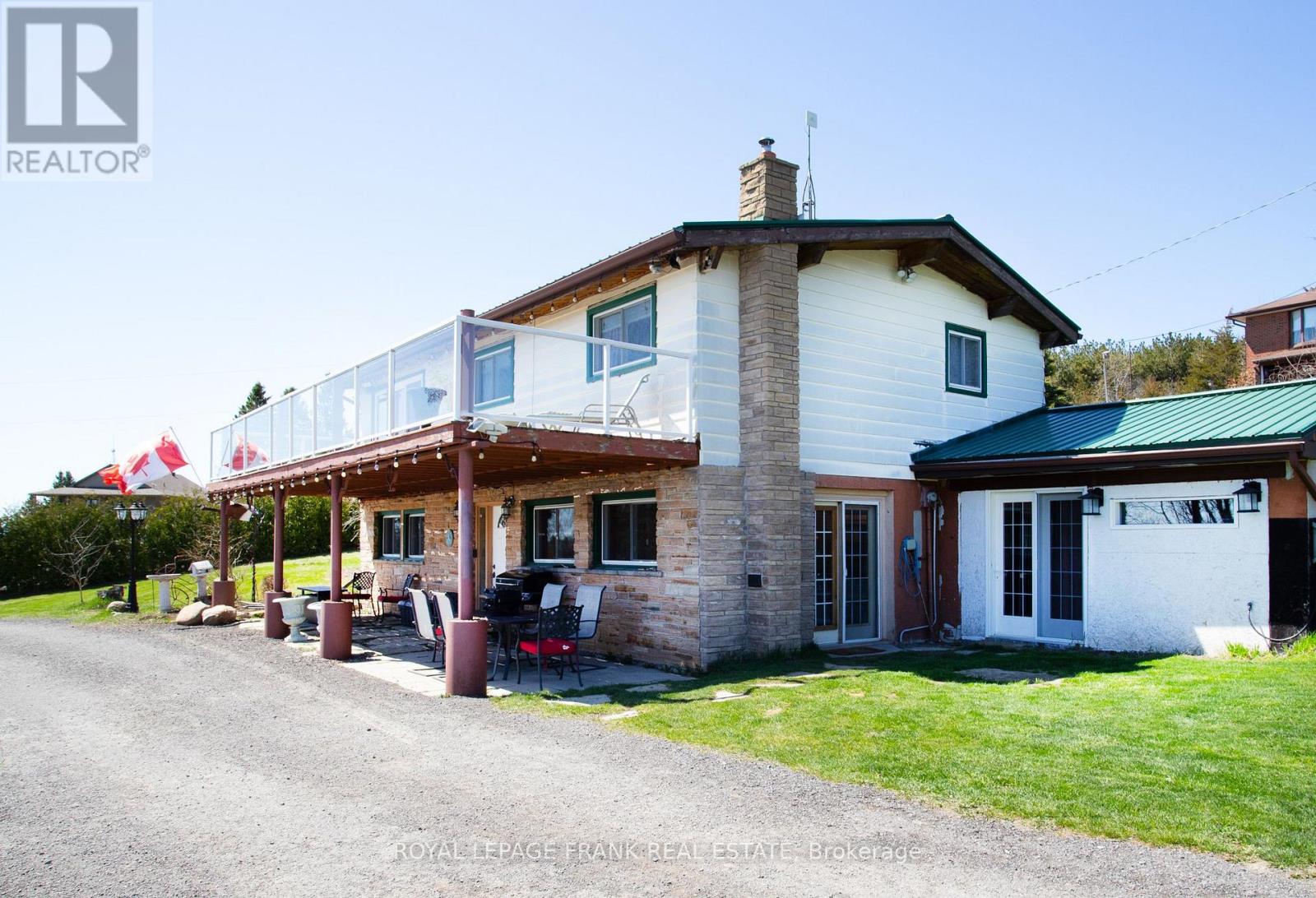119 Usborne Road, Alnwick/haldimand, Ontario  K0K 1S0 - Photo 2 - X12110265