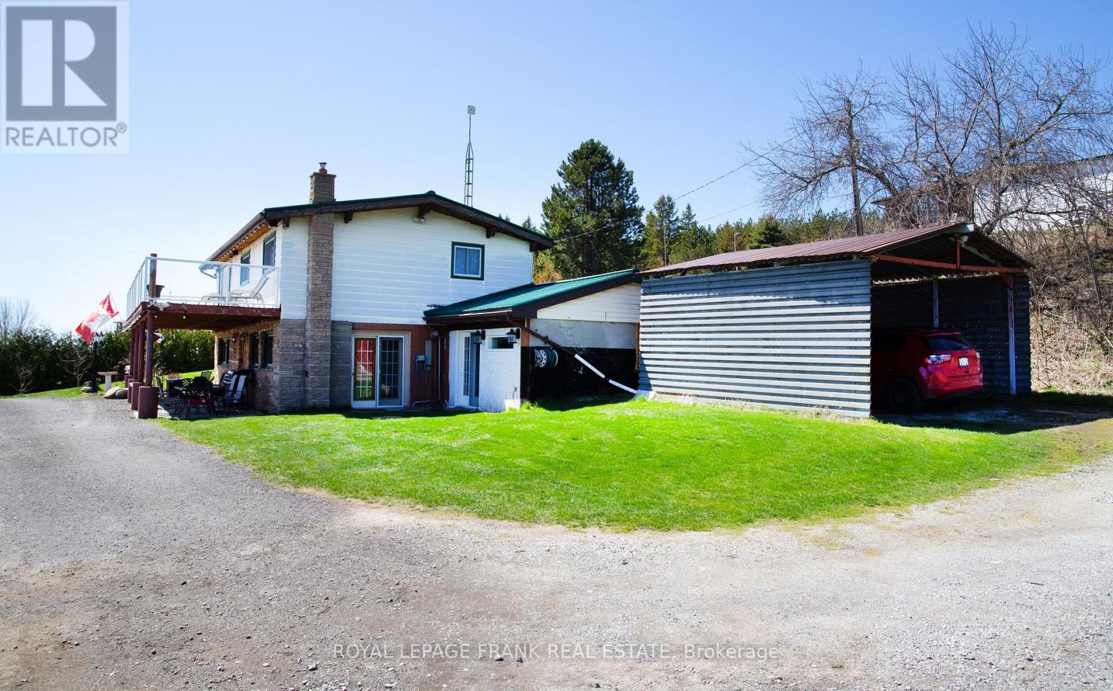 119 Usborne Road, Alnwick/haldimand, Ontario  K0K 1S0 - Photo 4 - X12110265