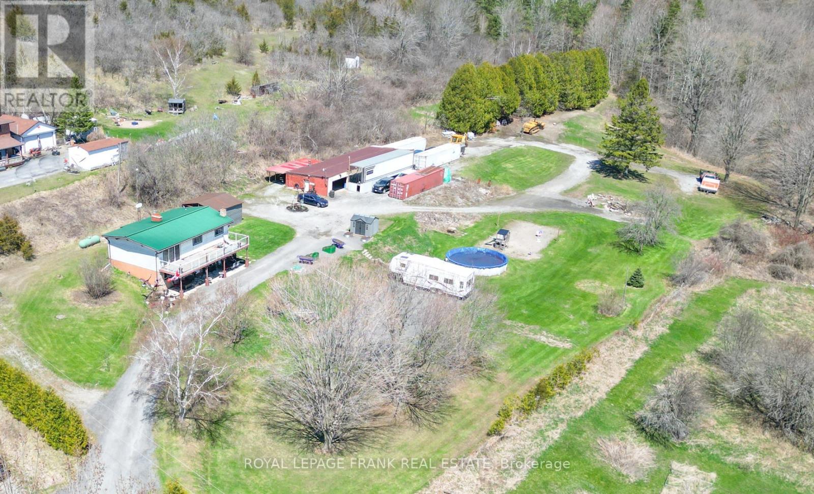 119 Usborne Road, Alnwick/haldimand, Ontario  K0K 1S0 - Photo 5 - X12110265