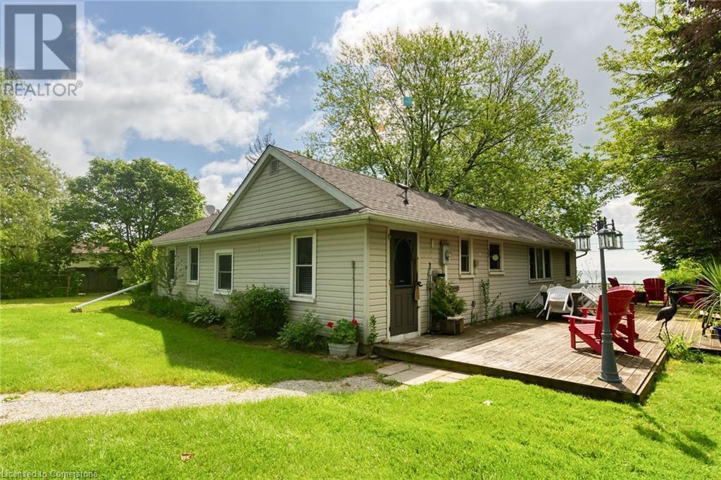 Property at 2593 NORTH SHORE Drive image 2