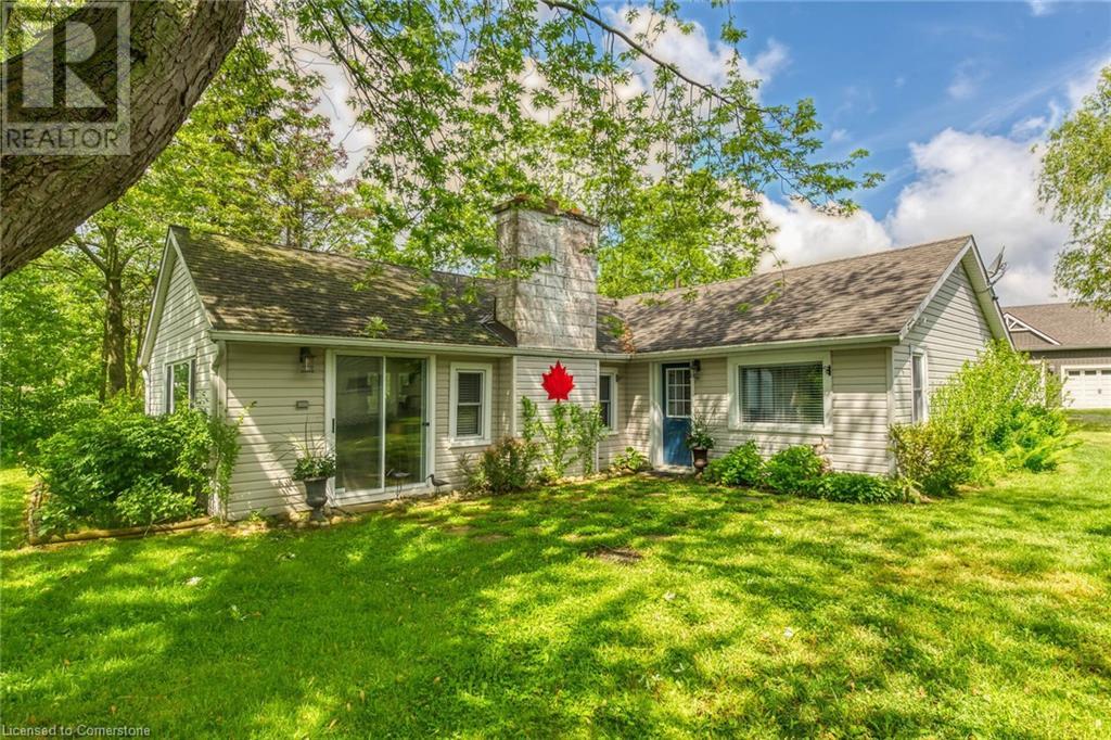 Property at 2593 NORTH SHORE Drive image 1