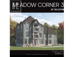 97 GUARDHOUSE CRESCENT, Markham, Ontario