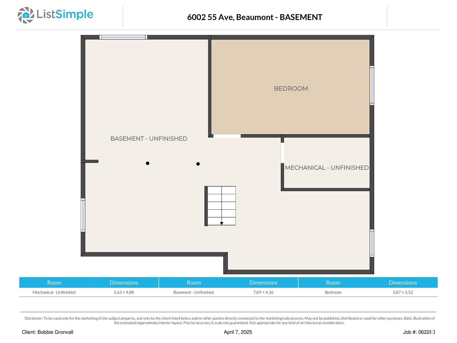 Property at 6002 55 AV image 2